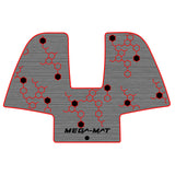 MEGA-MAT By Hennessey Outdoors - 2017-2022 Nitro Z20
