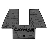 Hennessey Outdoors Mega Mat:  2018-2025 CAYMAS CX/XS 20