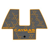 Hennessey Outdoors Mega Mat:  2018-2025 CAYMAS CX/XS 20