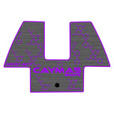 Hennessey Outdoors Mega Mat:  2018-2025 CAYMAS CX/XS 20