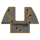 Hennessey Outdoors Mega Mat:  2018-2025 CAYMAS CX/XS 20