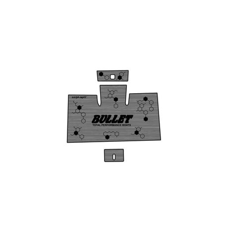 Ulta-Mat by Hennessey Outdoors - Bullet 2008 20XDC MAT KITS