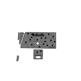 Ulta-Mat by Hennessey Outdoors - BASSCAT 2010 SABRE  MAT KITS