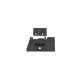 Ulta-Mat by Hennessey Outdoors - BASSCAT 2006 PUMA BELT LINE GHOST full boat