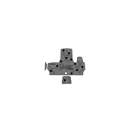 Ulta-Mat by Hennessey Outdoors - 2007 RANGER Z22 MAT KITS