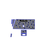 Ulta-Mat by Hennessey Outdoors - BASSCAT 2010 SABRE  MAT KITS