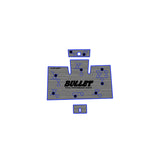 Ulta-Mat by Hennessey Outdoors - Bullet 2008 20xdc Full Boat