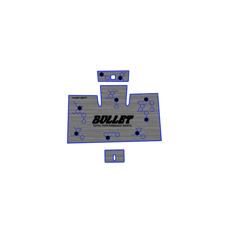 Ulta-Mat by Hennessey Outdoors - Bullet 2008 20XDC MAT KITS