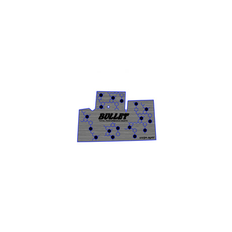 Ulta-Mat by Hennessey Outdoors - BULLET 2007 20XDC MAT KITS