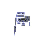 Ulta-Mat by Hennessey Outdoors - BULLET 2026 20 STX  Full Boat