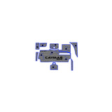 Ulta-Mat by Hennessey Outdoors - CAYMAS 2007 201 PRO  Full Boat