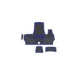 Ulta-Mat by Hennessey Outdoors - 2005 RANGER Z21  full boat