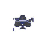 Ulta-Mat by Hennessey Outdoors - SKEETER 2022 FXR20 BELT LINE GHOST full boat