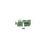 Ulta-Mat by Hennessey Outdoors - 2025 BASSCAT JAGUAR STS*