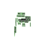 Ulta-Mat by Hennessey Outdoors - BULLET 2026 20 STX  Full Boat