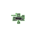 Ulta-Mat by Hennessey Outdoors - triton 20 2019 trx patriot  Full Boat