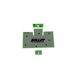 Ulta-Mat by Hennessey Outdoors - Bullet 2008 20xdc Full Boat