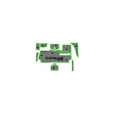 Ulta-Mat by Hennessey Outdoors - CAYMAS 2007 201 PRO  Full Boat