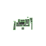 Ulta-Mat by Hennessey Outdoors - lowe 2026 stinger 175  Full Boat