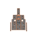 Ulta-Mat by Hennessey Outdoors - 2023 RANGER VX1888  full boat