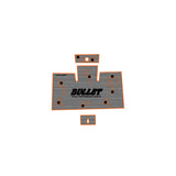 Ulta-Mat by Hennessey Outdoors - Bullet 2008 20xdc Full Boat