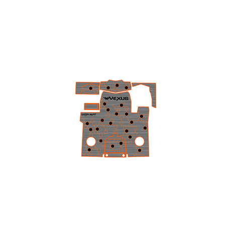 Ulta-Mat by Hennessey Outdoors - VEXUS 2025 VXS20 MAT KITS