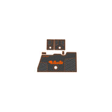 Ulta-Mat by Hennessey Outdoors - 2006 BASSCAT PUMA MAT KITS