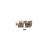 Ulta-Mat by Hennessey Outdoors - 2025 BASSCAT JAGUAR STS*