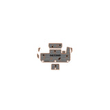 Ulta-Mat by Hennessey Outdoors - NITRO 2023 Z21XL BELT LINE DNA full boat