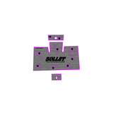 Ulta-Mat by Hennessey Outdoors - Bullet 2008 20xdc Full Boat