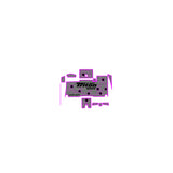 Ulta-Mat by Hennessey Outdoors - 2025 TRITON 21XP  PATRIOT MAT KIT