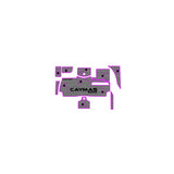 Ulta-Mat by Hennessey Outdoors - CAYMAS 2007 201 PRO  Full Boat