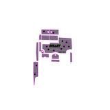 Ulta-Mat by Hennessey Outdoors - BULLET 2026 20 STX  Full Boat