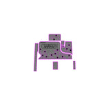 Ulta-Mat by Hennessey Outdoors - 2008 CHAMPION 210 MAT KITS