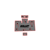 Ulta-Mat by Hennessey Outdoors - Bullet 2008 20xdc Full Boat