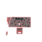 Ulta-Mat by Hennessey Outdoors - BASSCAT 2010 SABRE  MAT KITS
