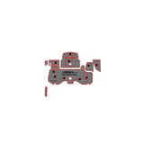 Ulta-Mat by Hennessey Outdoors - 2023 SKEETER FXR21 full boat