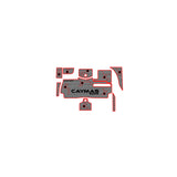 Ulta-Mat by Hennessey Outdoors - CAYMAS 2007 201 PRO  Full Boat