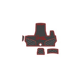 Ulta-Mat by Hennessey Outdoors - 2005 RANGER Z21  full boat