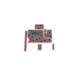 Ulta-Mat by Hennessey Outdoors - 2008 CHAMPION 210 MAT KITS