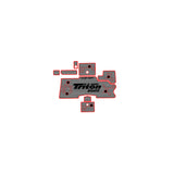Ulta-Mat by Hennessey Outdoors - triton 20 2019 trx patriot  Full Boat