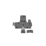 Ulta-Mat by Hennessey Outdoors -2005 RANGER Z21 FULL BOAT