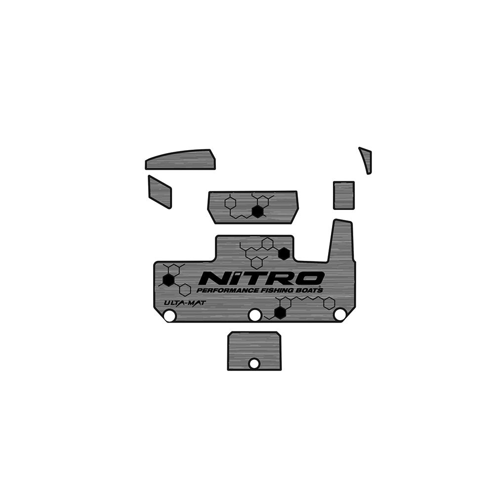 Ulta-Mat by Hennessey Outdoors -2023 NITRO Z21 XL