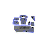 Ulta-Mat by Hennessey Outdoors -2019 skeeter fx 21 - OLD FILE
