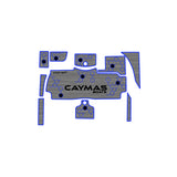 Ulta-Mat by Hennessey Outdoors - 2026 CAYMAS CX20 PRO MAT KITS