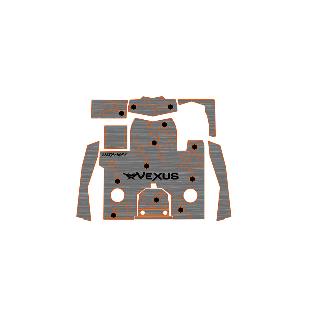 Ulta-Mat by Hennessey Outdoors -2025 Vexus  Vxs20
