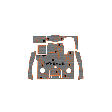 Ulta-Mat by Hennessey Outdoors -2025 Vexus  Vxs20*