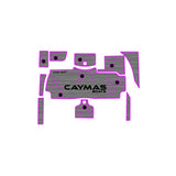 Ulta-Mat by Hennessey Outdoors - 2026 CAYMAS CX20 PRO MAT KITS