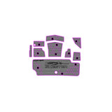 Ulta-Mat by Hennessey Outdoors -2019 skeeter fx 21 - OLD FILE