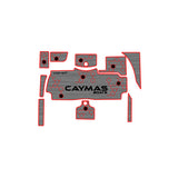 Ulta-Mat by Hennessey Outdoors - 2026 CAYMAS CX20 PRO MAT KITS